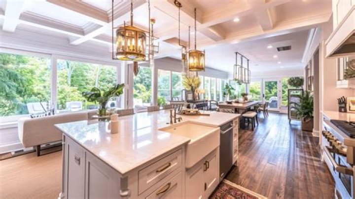 Exceptional Home Renovations by SIFIS EROME: Transforming Your Living Space