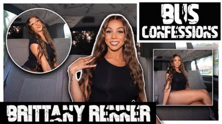 Exclusive Access to Brittany Renner's OnlyFans Content