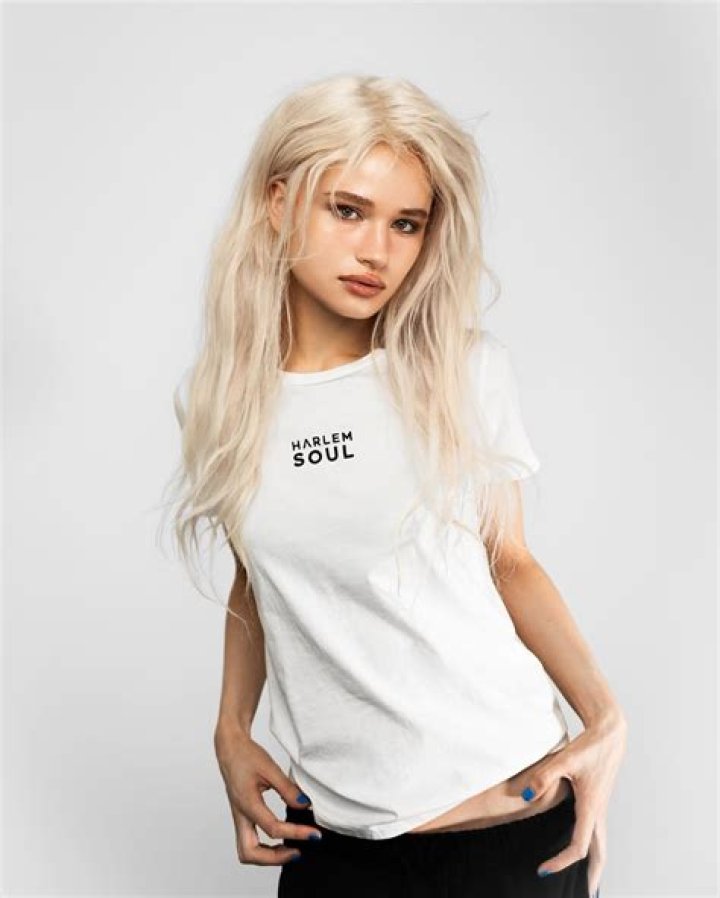 Exclusive Content from Julia Gisella on OnlyFans