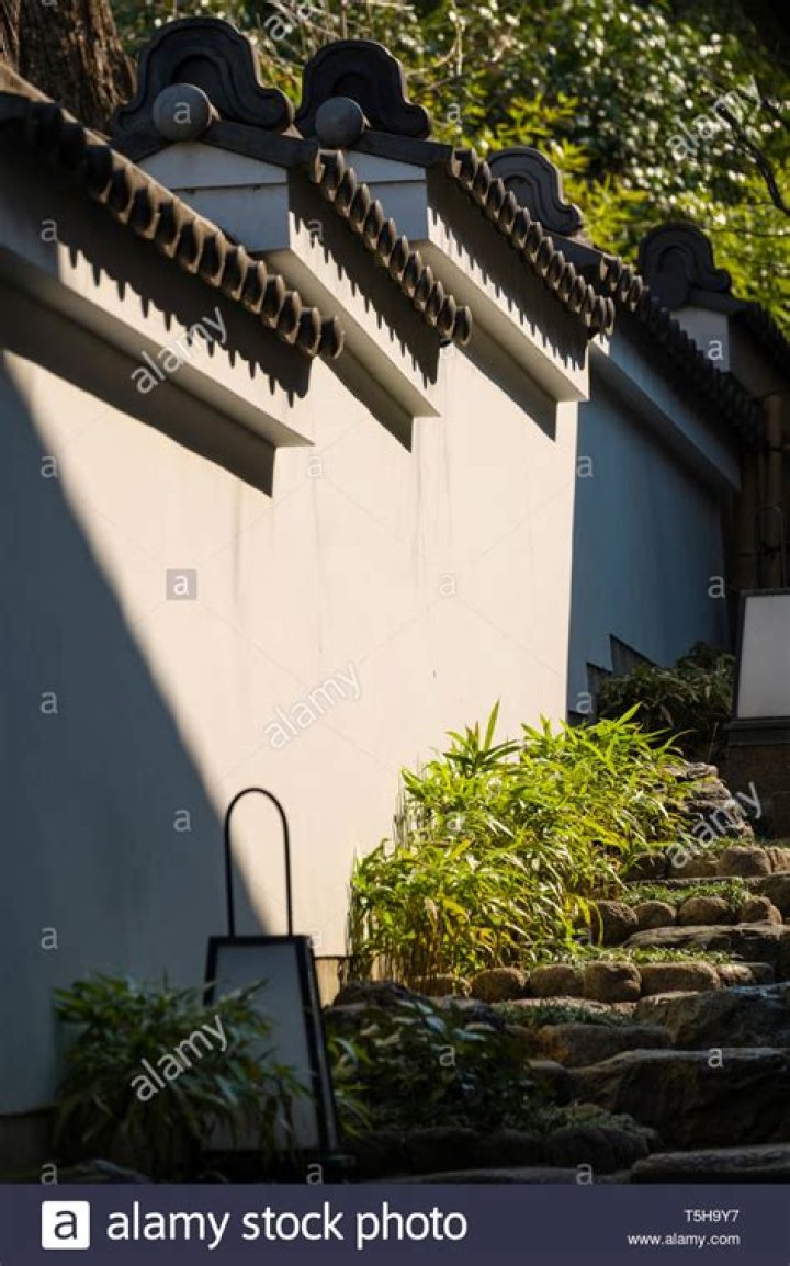 Expert Japanese Masonry: Traditional Techniques & Modern Designs