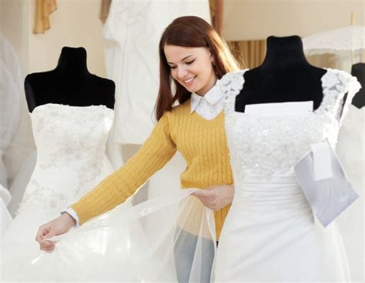 Expert Wedding Alterations - Tailored for Your Big Day
