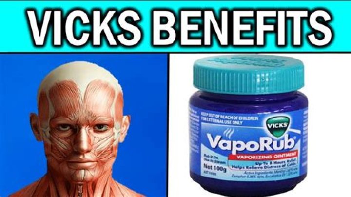 Expired Vicks: What You Need to Know About Using and Storing Vicks Products