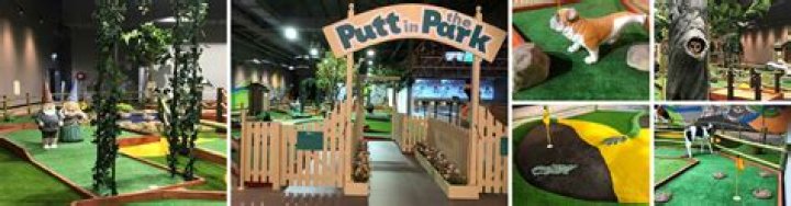 Explore the Fun World of Putt Putt in Dallas