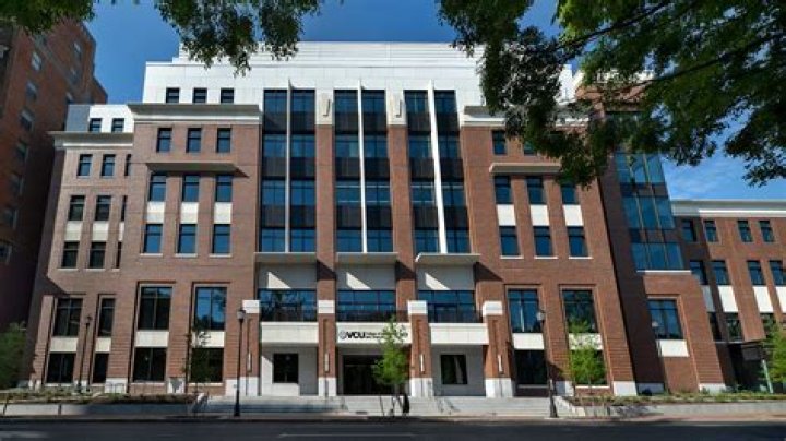 Exploring 411 West Franklin Street: A Historical Gem in the Heart of Richmond