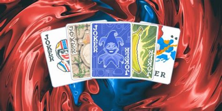 Exploring All Jokers in Order: A Comprehensive Guide