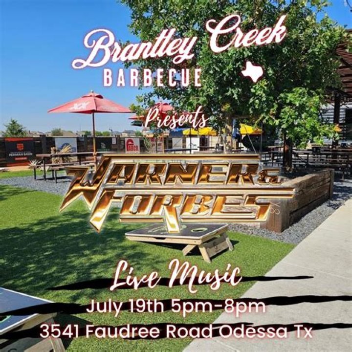 Exploring Brantley Creek: Nature & Activities