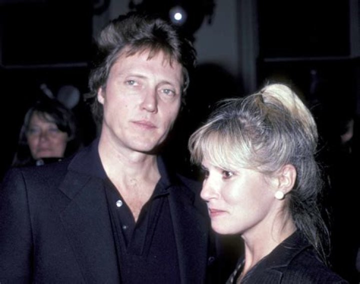 Exploring Christopher Walken's Relationships: A Deep Dive into His Personal Life