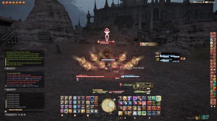 Exploring Gisele Gigi in FFXIV: A Comprehensive Guide