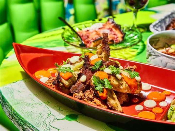 Exploring Hell's Kitchen OKC: Culinary Delights and Unique Dining Experiences