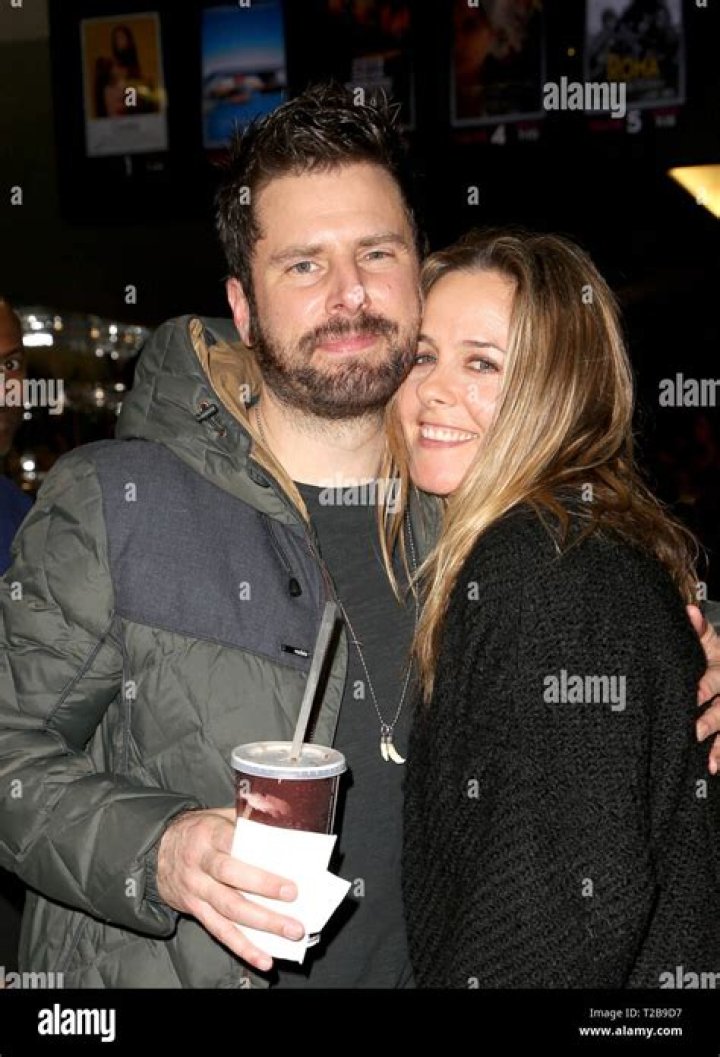 Exploring James Roday's Relationships: A Deep Dive into His Love Life