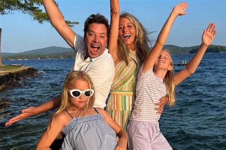 Exploring Jimmy Fallon’s Family: A Deep Dive into His Life