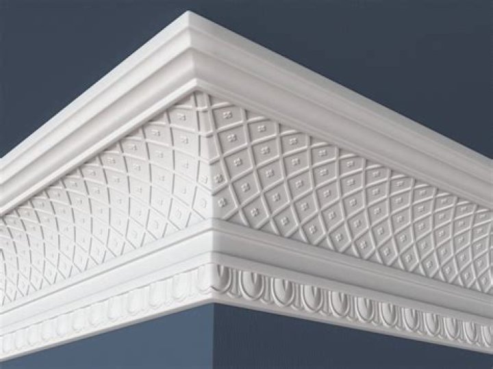 Exploring Lux Architectural Molding: A Comprehensive Guide
