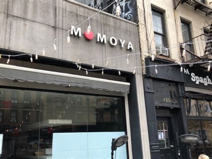 Exploring Momoya Upper West Side: A Culinary Jewel in New York City