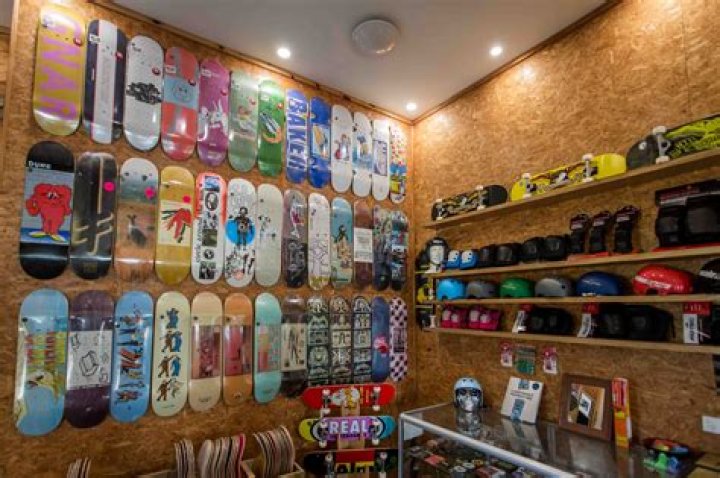 Exploring Orchard Skateshop: The Heartbeat of Boston's Skate Culture