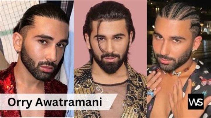 Exploring Orry Awatramani's Net Worth: What You Need to Know