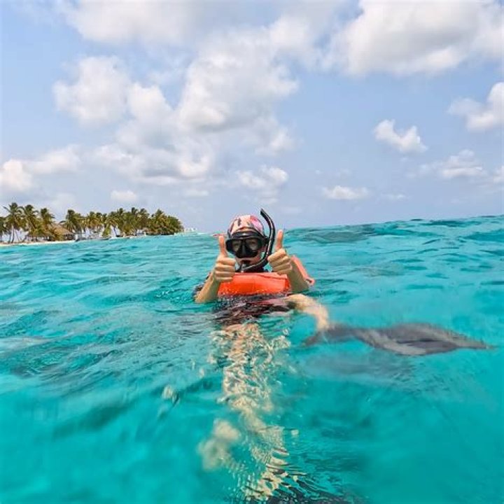 Exploring Pelican Reef Belize: A Tropical Paradise Awaits