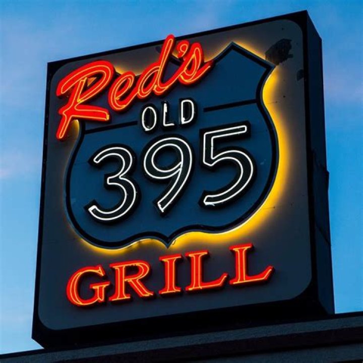 Exploring Red's Old 395 Grill in Carson City: A Culinary Journey
