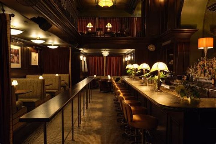 Exploring the Allure of Gentlemen's Clubs in Manhattan