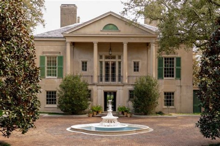 Exploring the Allure of Longue Vue House: A Historical Gem