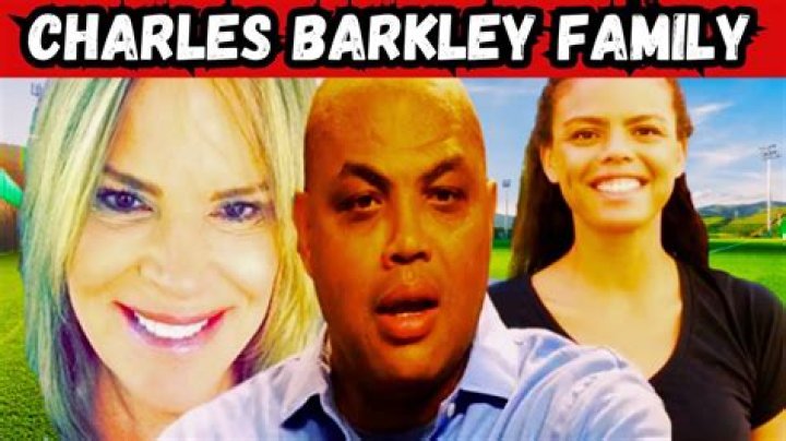 Exploring the Barkley Brothers: Charles Barkley's Family and Legacy