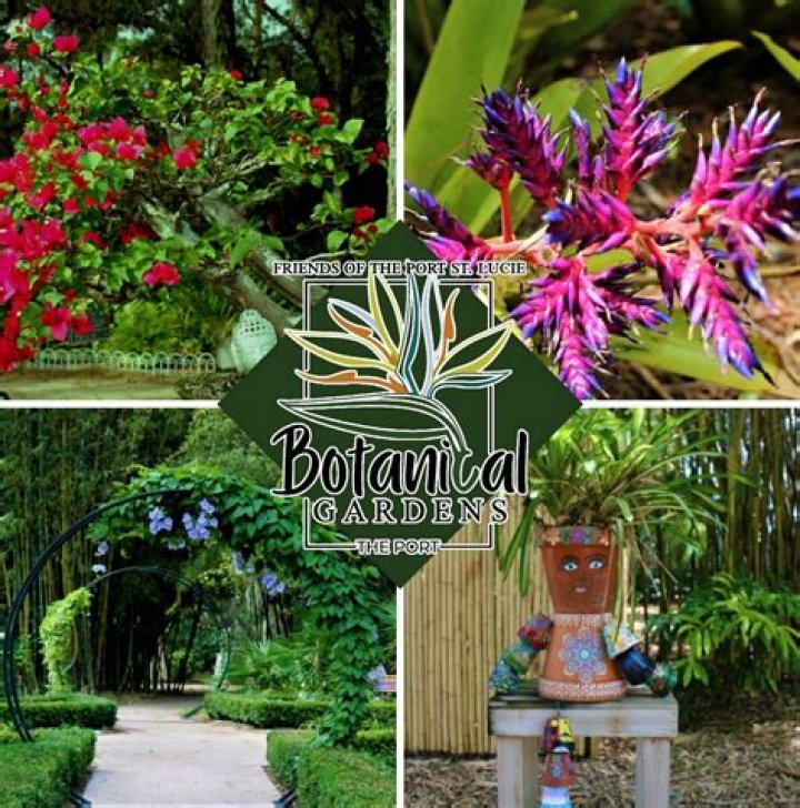 Exploring the Beauty of PSL Botanical Gardens: A Comprehensive Guide