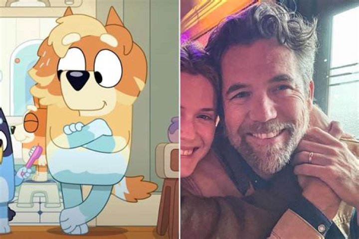 Exploring the Cast of Bluey: A Deep Dive into Australia’s Beloved Animated Family