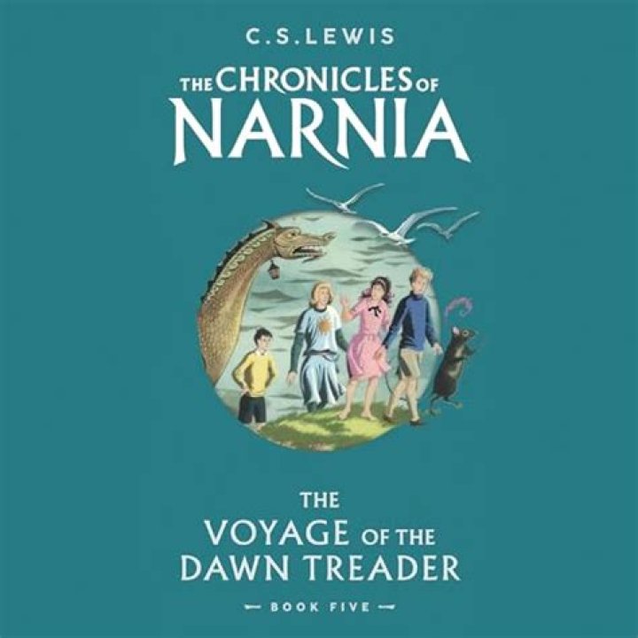 Exploring the Cast of Narnia: The Voyage of the Dawn Treader