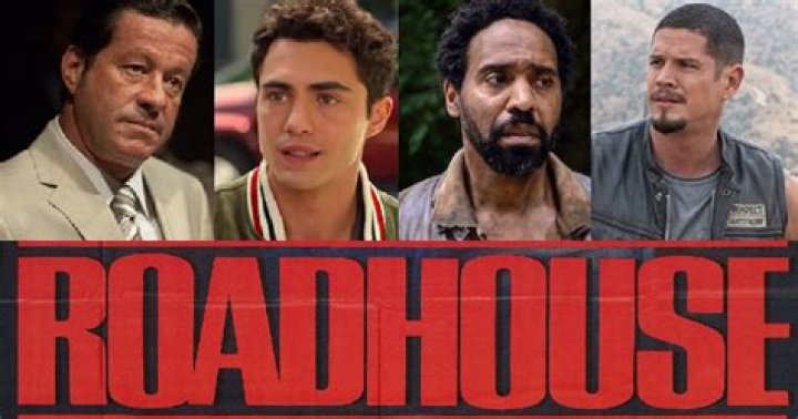 Exploring the Cast of Road House: A Deep Dive into the Characters and Actors