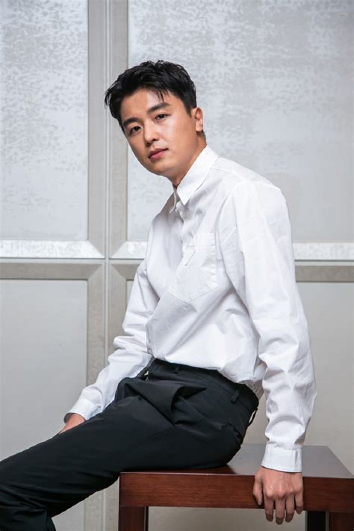 Exploring the Charismatic World of Yeon Woo Jin