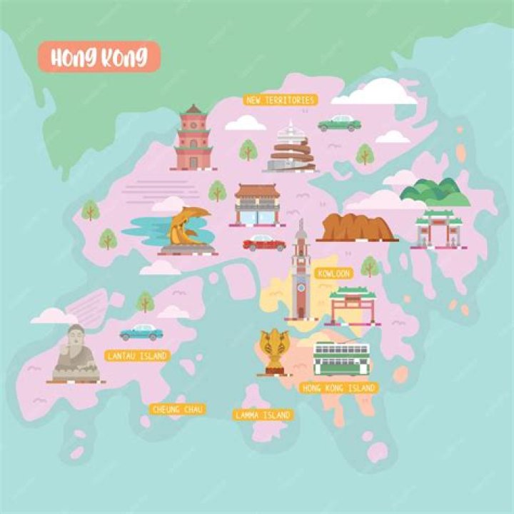 Exploring the Cultural and Economic Ties Between Hong Kong and Mexico