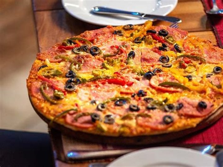 Exploring the Delicious World of Cam's Pizza: A Journey of Taste and Tradition