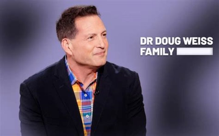Exploring the Dynamic Duo: Dr. Doug Weiss and Lisa Weiss