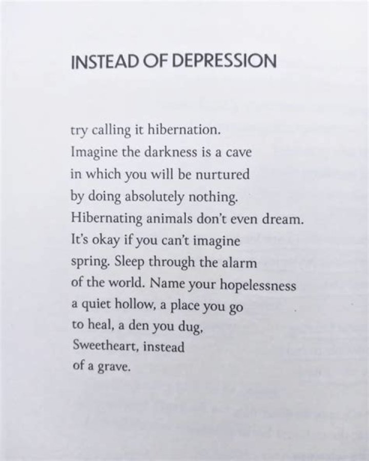 Exploring the Emotional Depth of Andrea Gibson's Poems