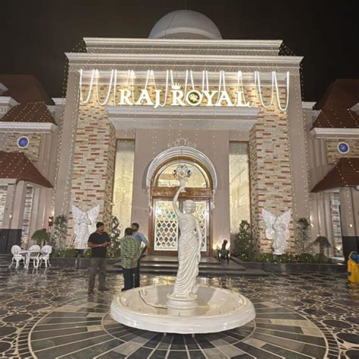 Exploring the Enigmatic World of Raj Royal: A Deep Dive