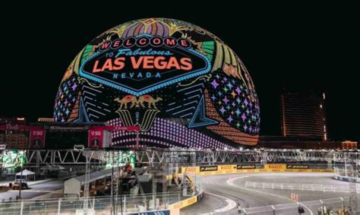 Exploring the Excitement of Vegas Max: A Destination Like No Other