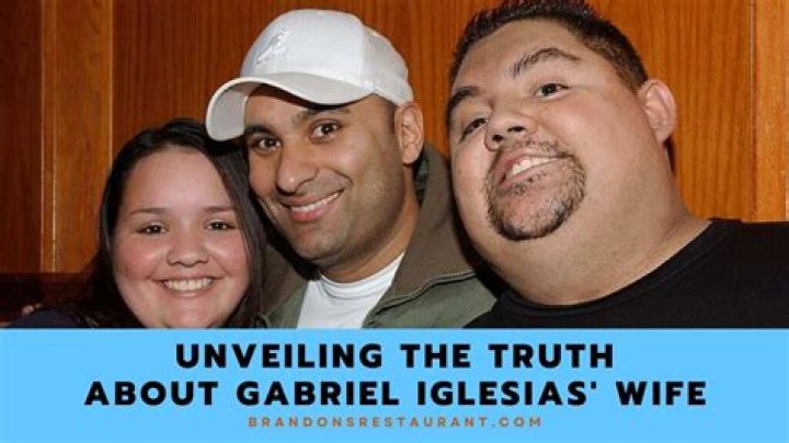 Exploring the Family Background of Gabriel Iglesias: A Deep Dive into His Parents