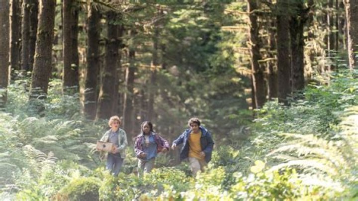 Exploring the Fascinating World of Grover Underwood: The Satyr Hero of Percy Jackson