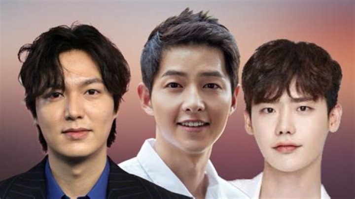 Exploring the Fascinating World of Korean Male Actors: A Comprehensive Guide