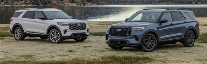 Exploring the Friendly Ford of Crosby: A Community Gem