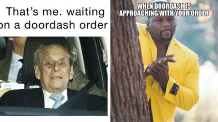 Exploring the Hilarious World of DoorDash, Tesla, and Uber Memes
