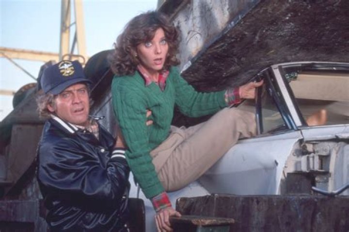 Exploring the Iconic Career of Lee Majors: Movies and TV Shows