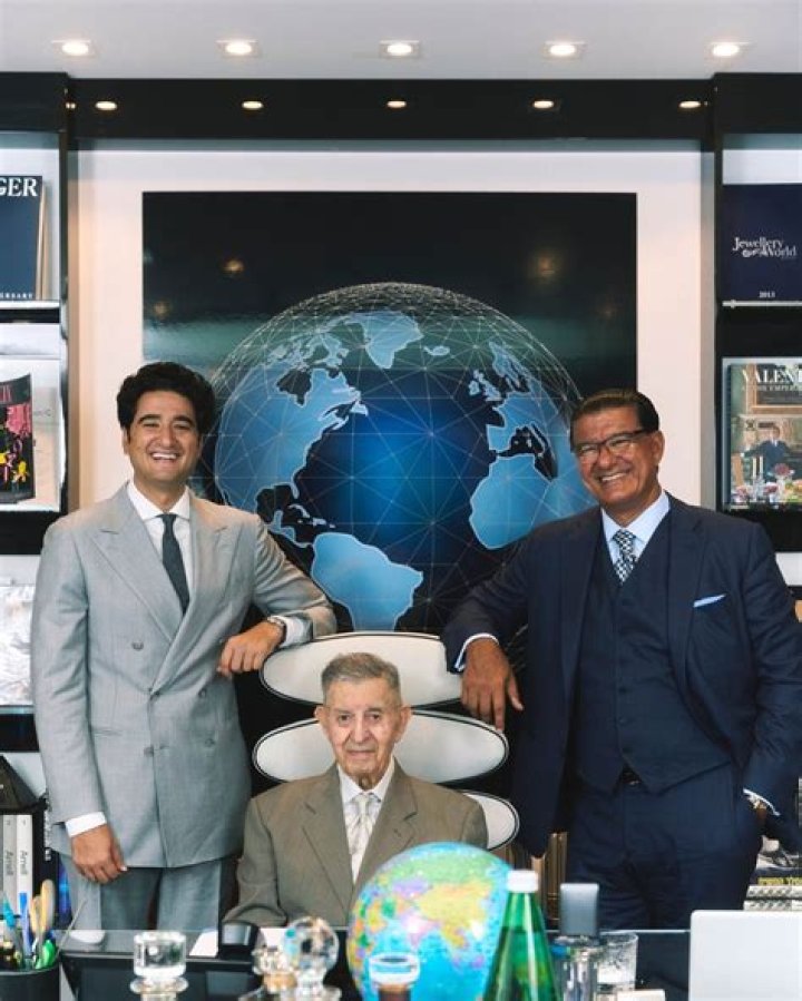 Exploring the Iconic Connection Between Jacob Arabov and Diddy: A Story of Success and Influence