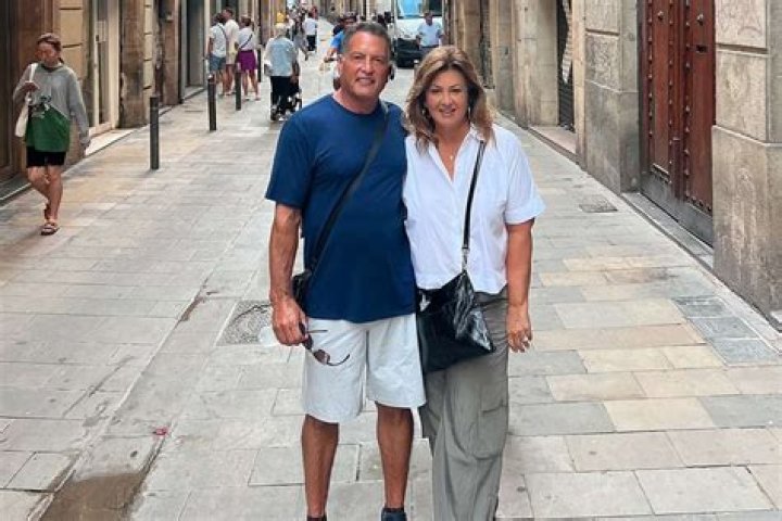 Exploring the Inspiring Journey of Doug and Lisa Weiss