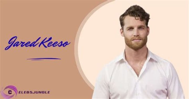 Exploring the Intriguing Jared Keeso Relationship