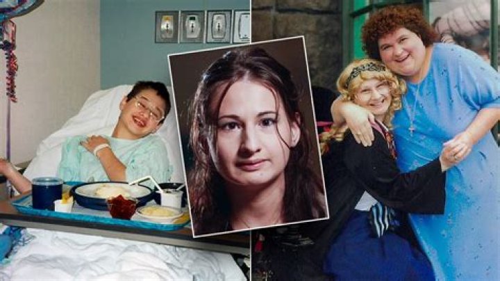 Exploring the Intriguing World of Gypsy Rose Crime Pictures