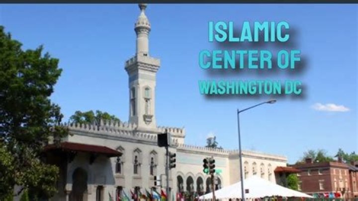 Exploring the Islamic Center of Washington: A Hub of Community and Faith