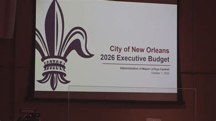 Exploring the Leadership of the New Orleans Mayor: A Comprehensive Overview
