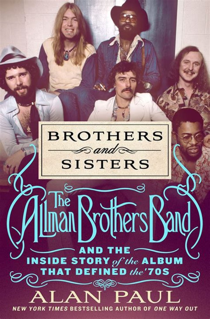 Exploring the Legacy of John Allman: The Singer Behind The Allman Brothers Band