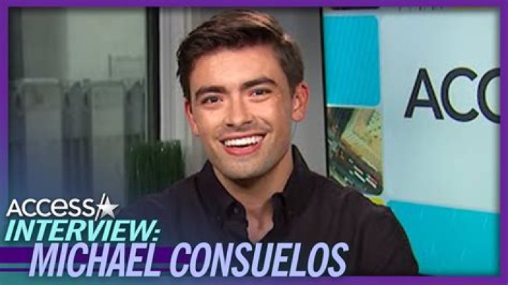Exploring the Life and Age of Michael Consuelos