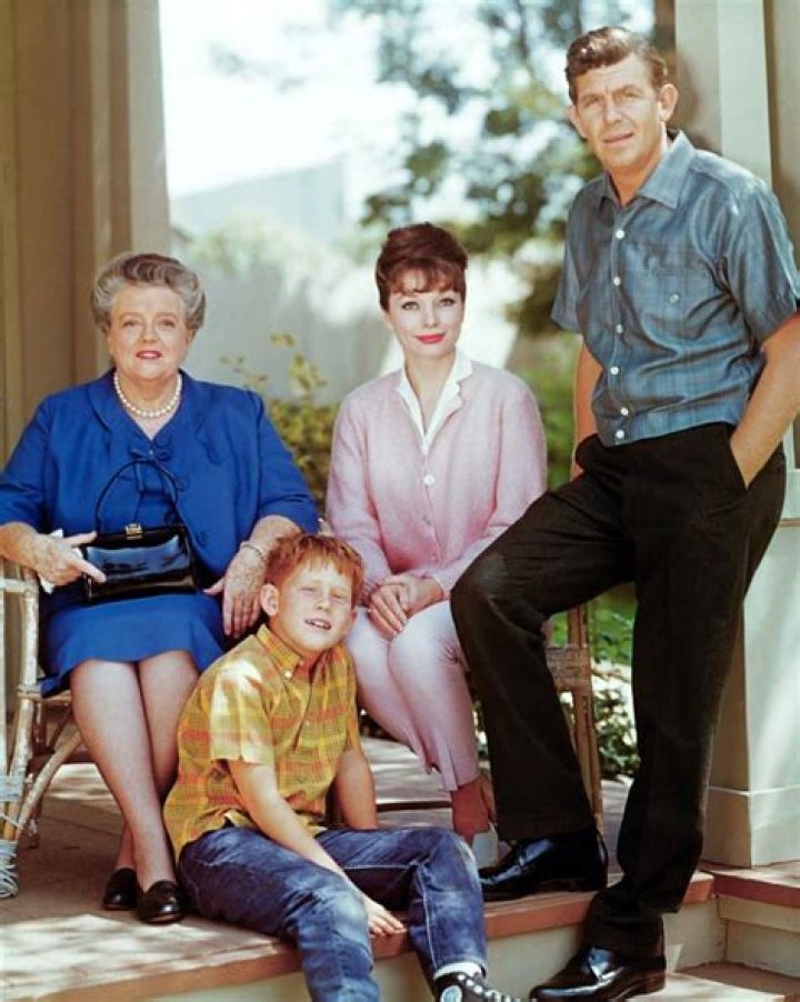 Exploring the Life and Career of Actress Julie Gregg